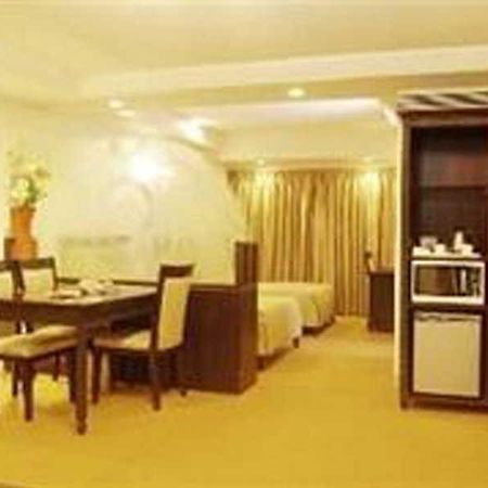 Hotel Mandakini Ambience Pune Eksteriør billede