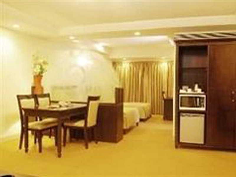 Hotel Mandakini Ambience Pune Eksteriør billede
